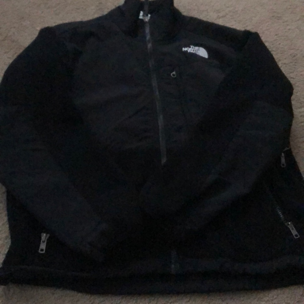 North face jacket